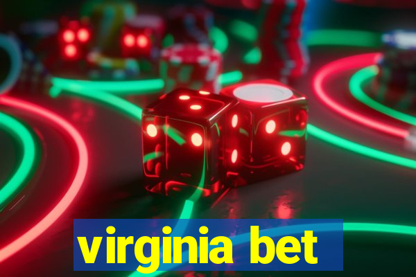 virginia bet