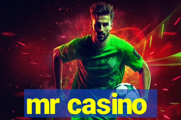 mr casino