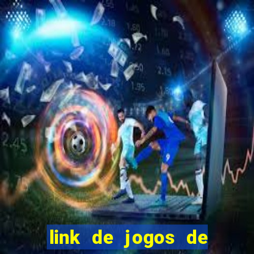 link de jogos de ganhar dinheiro