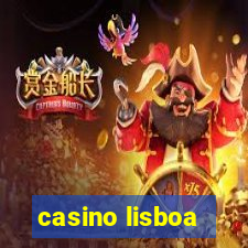 casino lisboa