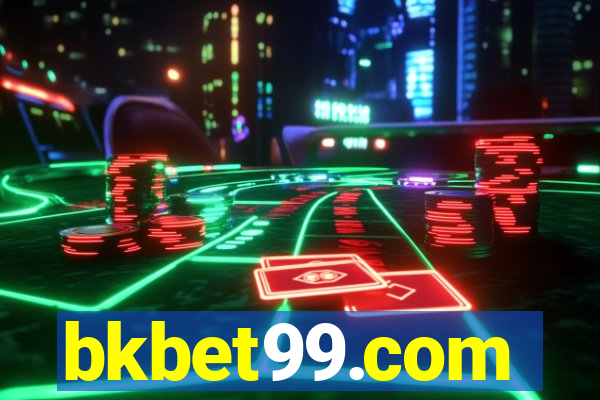 bkbet99.com