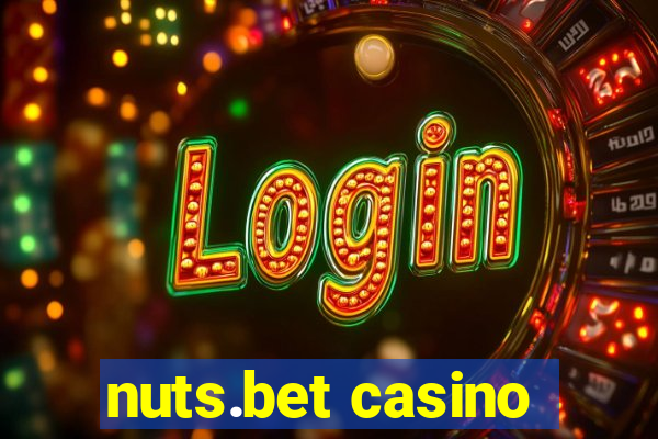 nuts.bet casino