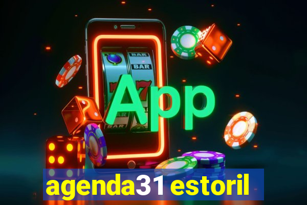 agenda31 estoril