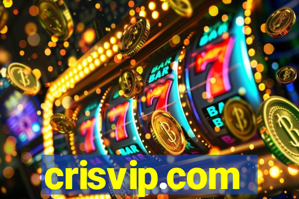 crisvip.com