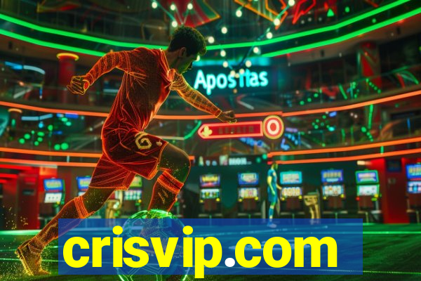 crisvip.com