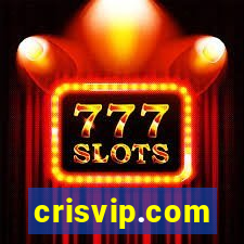 crisvip.com