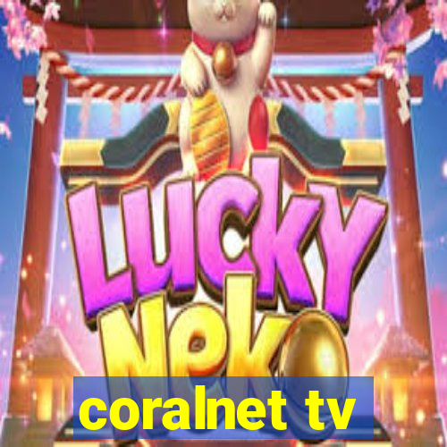 coralnet tv