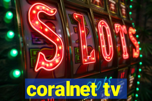 coralnet tv