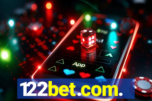 122bet.com.