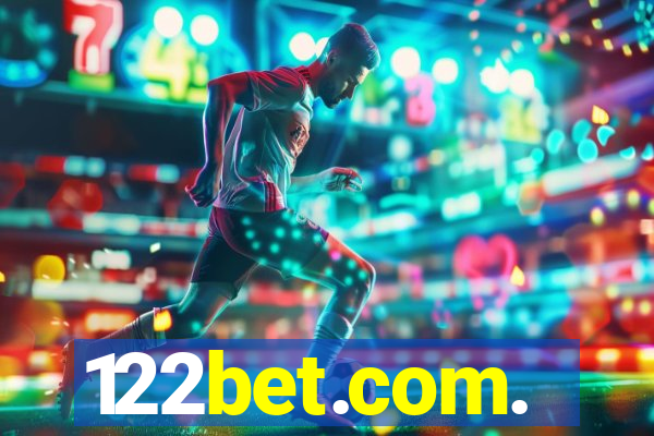 122bet.com.