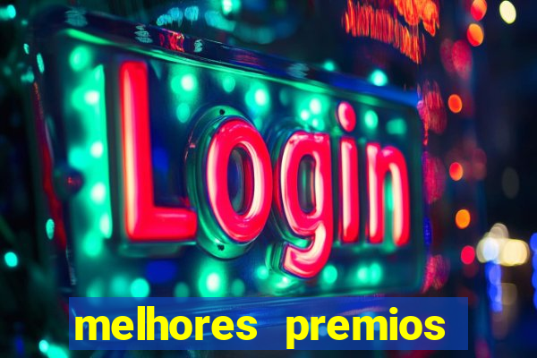 melhores premios para bingo