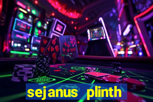 sejanus plinth jogos vorazes