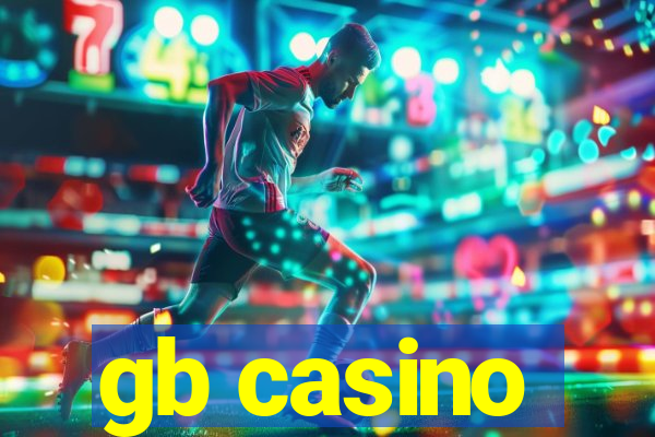 gb casino