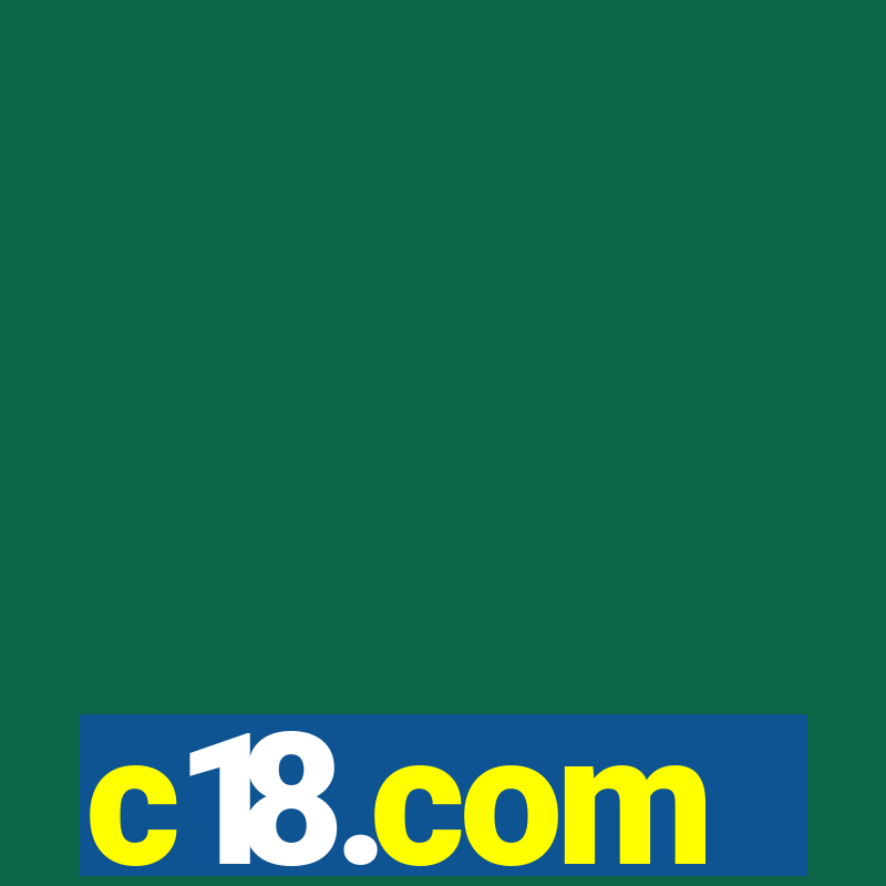 c18.com