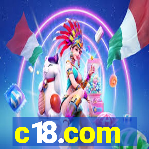 c18.com