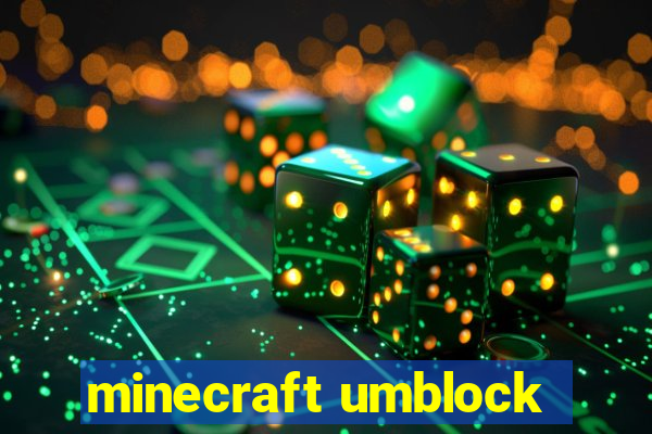 minecraft umblock