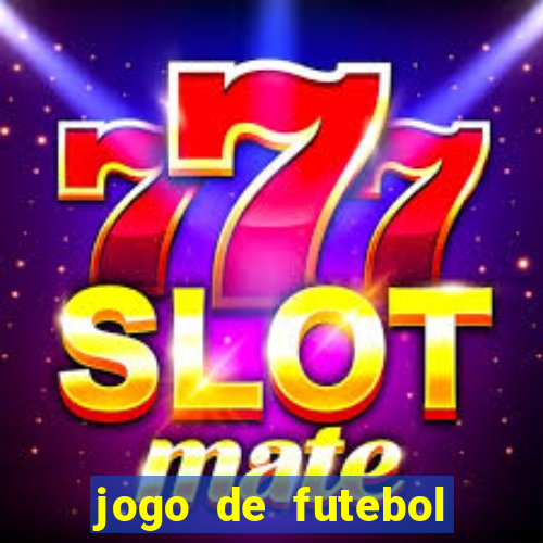 jogo de futebol gratis pc