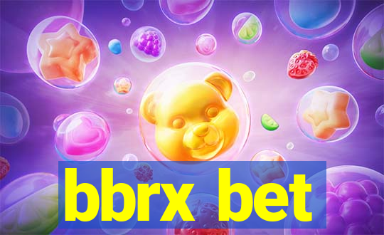 bbrx bet