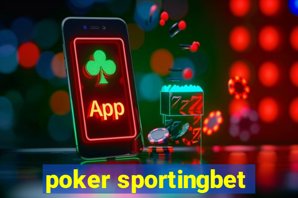 poker sportingbet