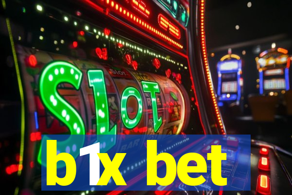 b1x bet