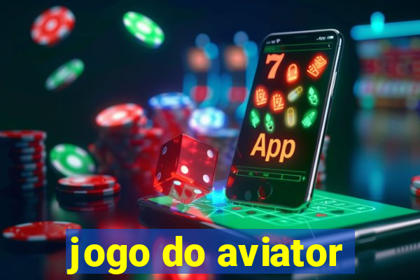 jogo do aviator