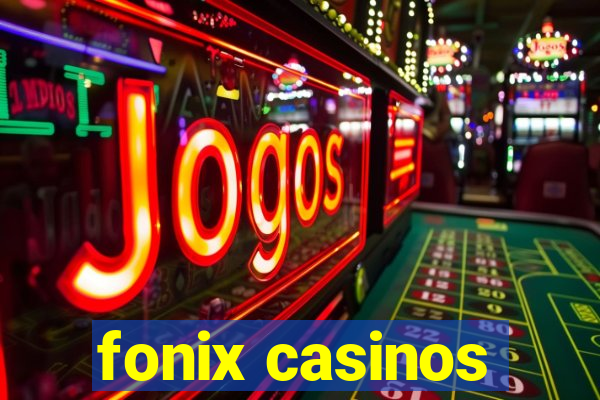 fonix casinos