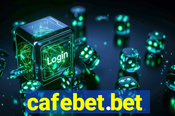 cafebet.bet