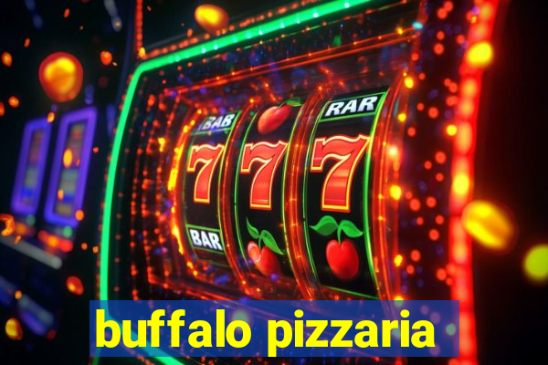 buffalo pizzaria