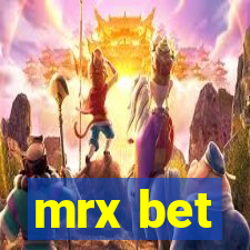 mrx bet