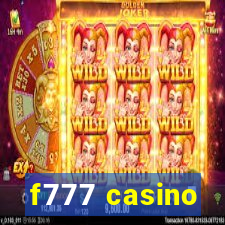 f777 casino