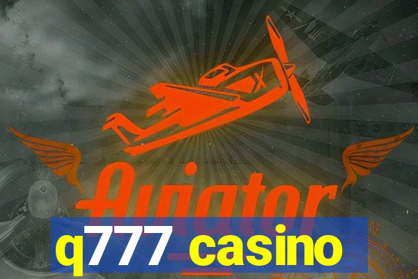 q777 casino