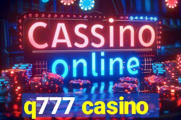 q777 casino