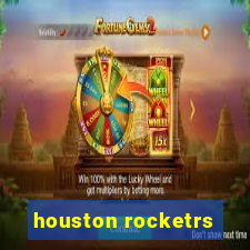 houston rocketrs