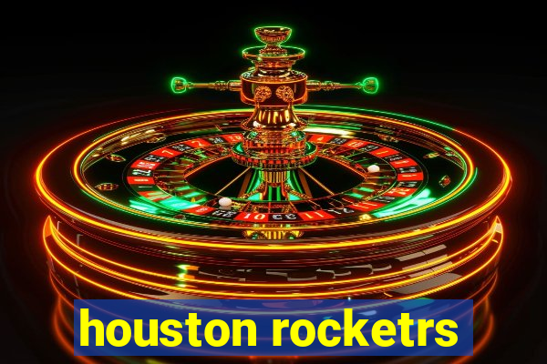 houston rocketrs