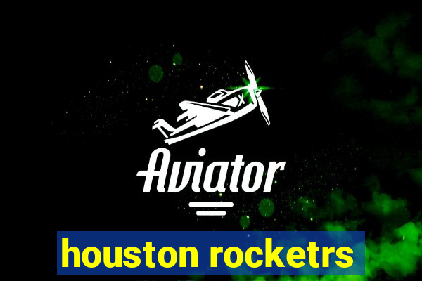 houston rocketrs