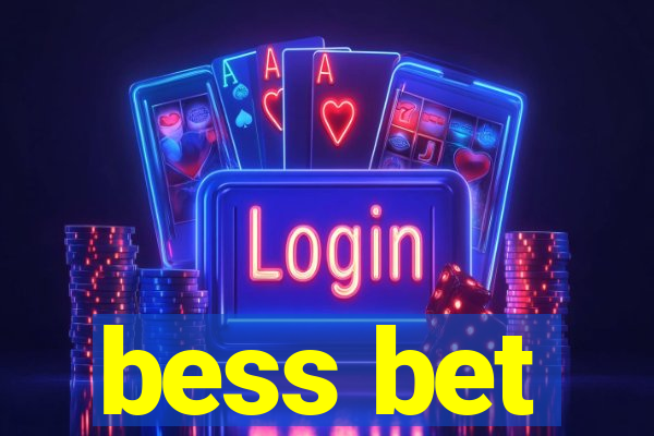 bess bet