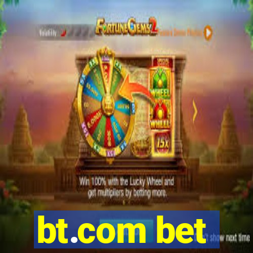 bt.com bet