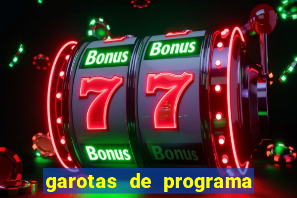 garotas de programa em cruzeiro