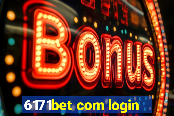 6171bet com login