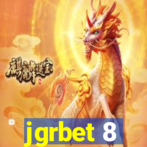 jgrbet 8