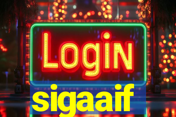 sigaaif