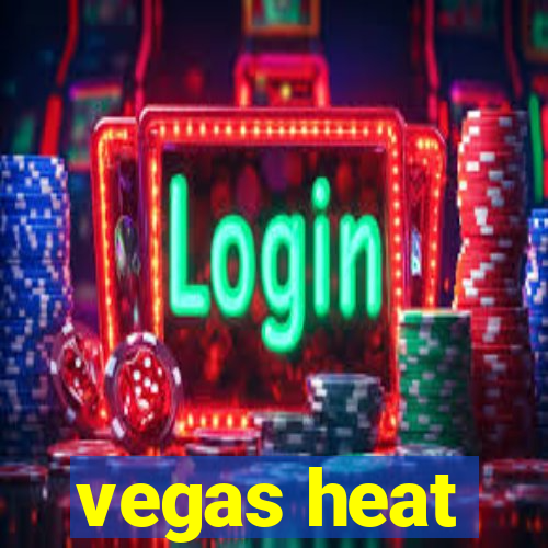 vegas heat