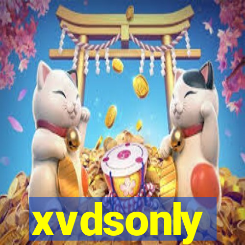 xvdsonly