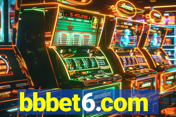 bbbet6.com