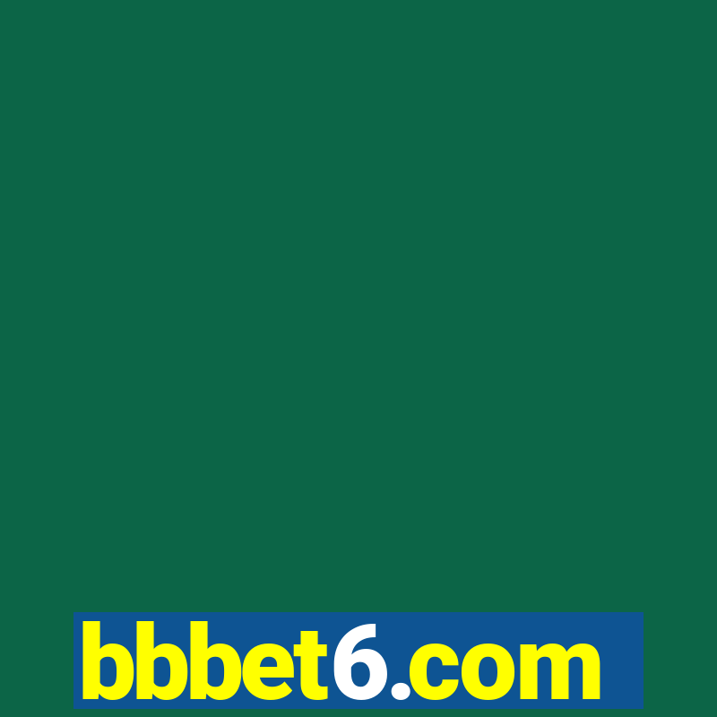 bbbet6.com