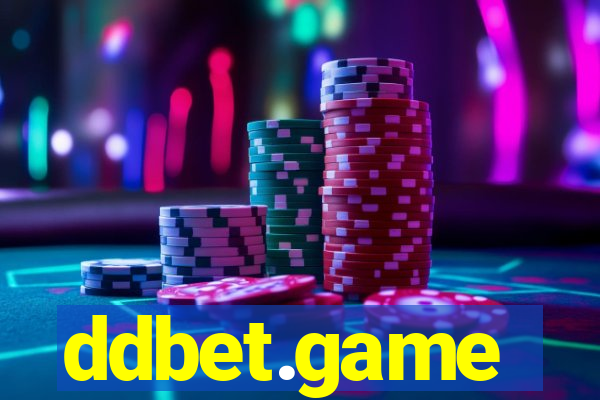 ddbet.game