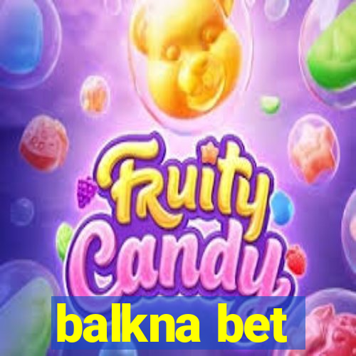 balkna bet