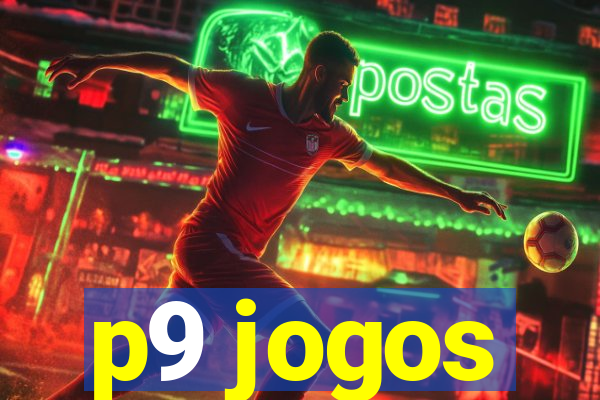 p9 jogos