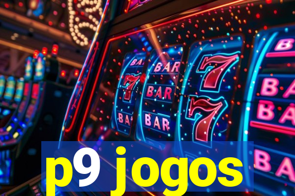 p9 jogos