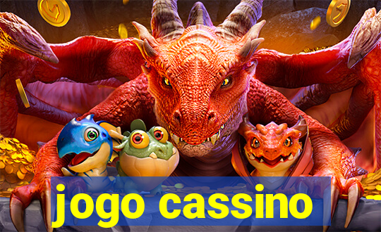 jogo cassino